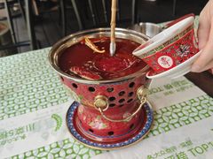 -渔语鱼新川菜Bistro(万象天地店)