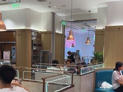 -老板恋上鱼(印象城店)