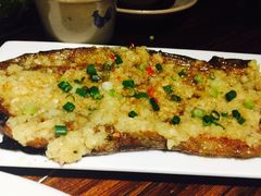 -功夫小龙虾·烧烤·江湖菜(金沙洲店)