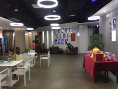 -超越健身(海悦天地店)