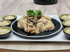 -琼菜人家·海南菜·文昌鸡(文昌大道店)