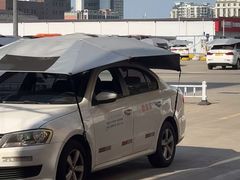 -苏州交运驾校(吴中汽车站分校)