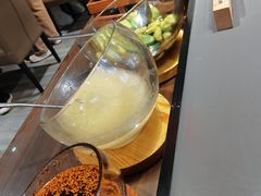-馅老满(鼓楼店)