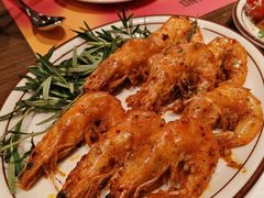 -ZAFFERANO西班牙海鲜饭(上海首店)