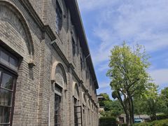 -中共五大会址纪念馆