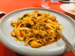 东安鸡-马凯餐厅(地安门店)