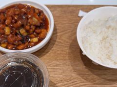 -乡村基·川味现炒大王(熙悦天街店)