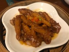 -悦雅居·老广州老味道(长湖店)