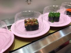 -争鲜回转寿司(飞洲国际店)