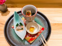 -鮨青(恒基名人购物中心店)