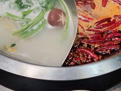 -小龙坎火锅(湖滨银泰in77店)
