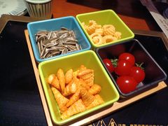 -鱼谦脆皮烤鱼(华阳城店)