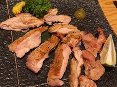-晶吉·居酒屋·烧鸟·海胆(民主广场店)