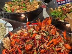 -阿财老铺·老蚌埠龙虾城(华夏总店)