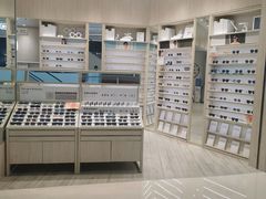 -AOJO眼镜(深圳海岸城店)