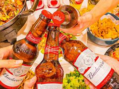 -新凯旋烧烤·燕姐千岛湖土菜