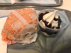-麦当劳(宜安广场店)