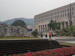 -重庆工商大学(南岸校区)