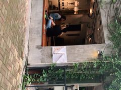 -来回·咖啡(天河南店)