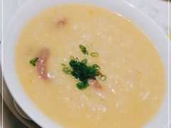 -香港百合居(LCM置汇旭辉广场店)