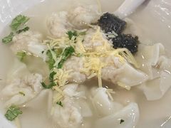 -琴岛顺天馄饨(漳州二路店)