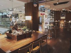 -无印良品餐堂 MUJI Diner(成都太古里店)