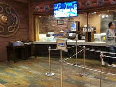 -横琴湾畔餐厅(长隆海洋王国白鲸剧场店)