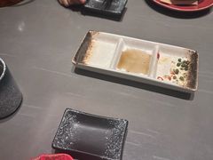 -聿山居·创意料理