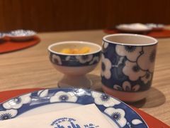 -小山日本料理(兴业太古汇店)