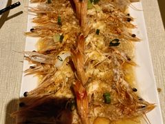-唐拉雅秀酒店-唐苑中餐厅