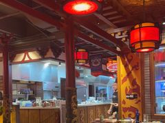 -蜀江龙火锅(339店)
