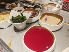 -海底捞火锅(西直门凯德MALL店)