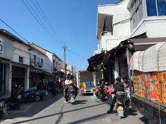 -乌镇农贸市场