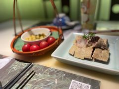 -假装苏杭·园林餐厅(陆家嘴中心店)