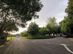 -春兰国宾馆(凤城河风景区老街店)