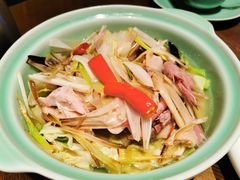 -粗茶淡饭·隐庐私厨(东亭店)