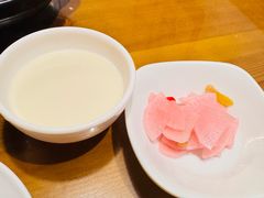 -重庆石磨豆花庄(乔庄店)