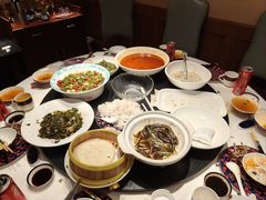 -芳芳私房菜·精做淮扬菜(承德路店)