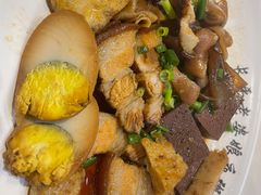 -长平老姿娘夜粥(平东一街店)