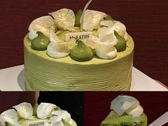 -théATRE 茶聚场(王府中環店)
