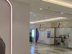 -昂立青少儿成长中心(普陀中环百联校区)