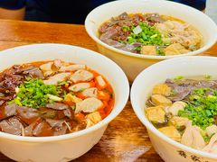 -蒋家肠旺面馆老店(合群路店)