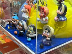 -泡泡玛特POPMART(上海环球港店)