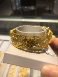 -周生生Chow Sang Sang(苏州美罗高新店)