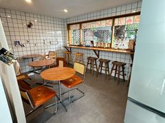 -北羽爱面包·咖啡·甜点·下午茶(艺博店)