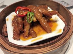 -新兴·金羊座·粤菜点心(乐峰店)
