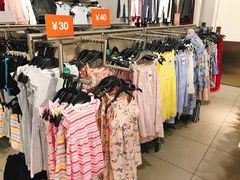 -H&M(华润万象城店)
