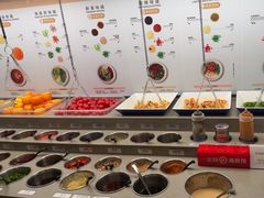 -海底捞火锅(丰尚国际广场店)