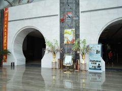 -悦隆庄温泉度假酒店