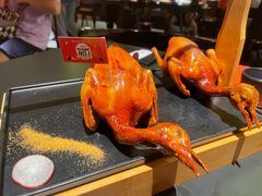 -羽鸽集·乳鸽专门店·地道顺德菜(岭南站店)